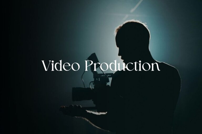 Video Production